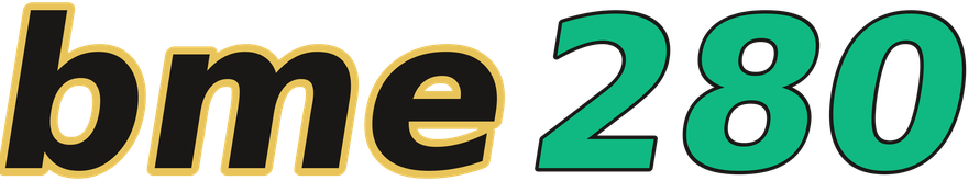 bme280 logo